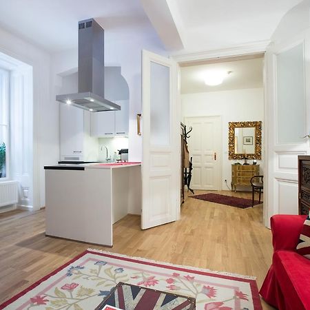 فيينا Apartment Schottenring الغرفة الصورة