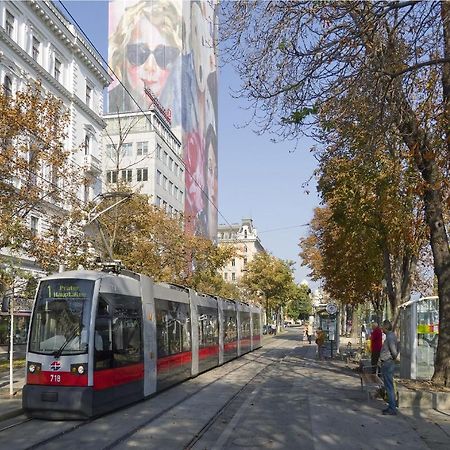 فيينا Apartment Schottenring المظهر الخارجي الصورة