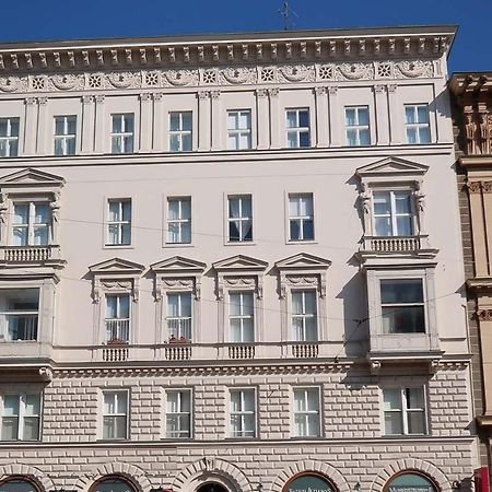 فيينا Apartment Schottenring المظهر الخارجي الصورة