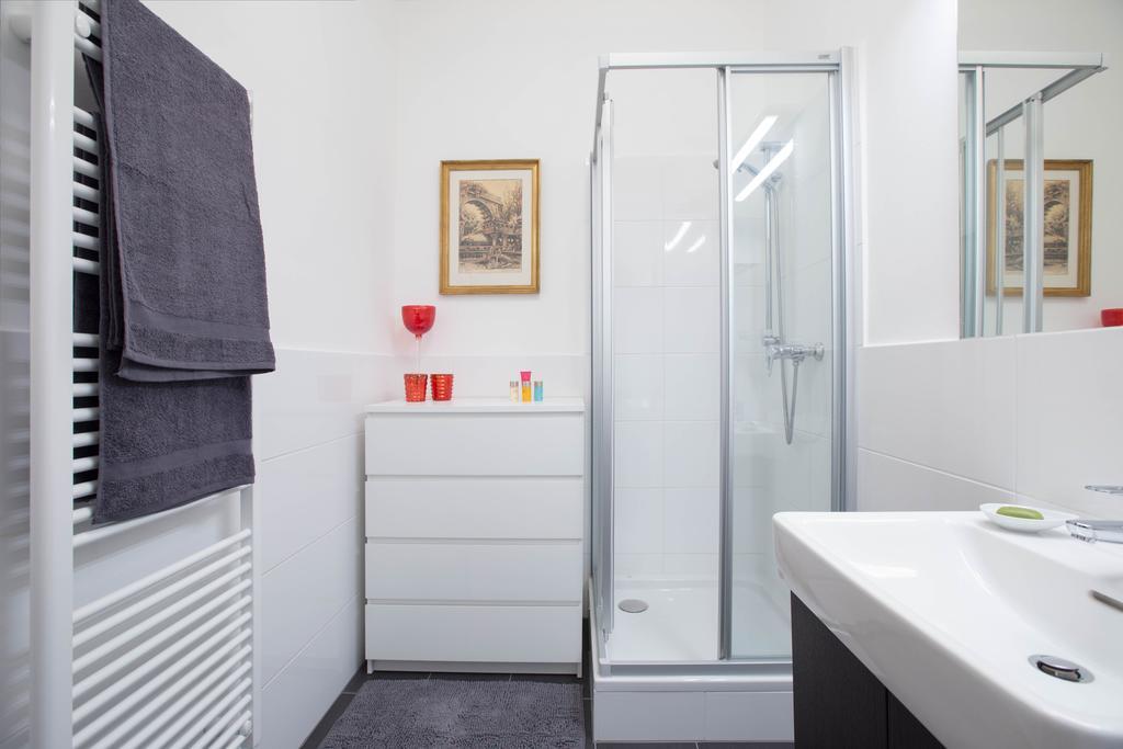 فيينا Apartment Schottenring الغرفة الصورة