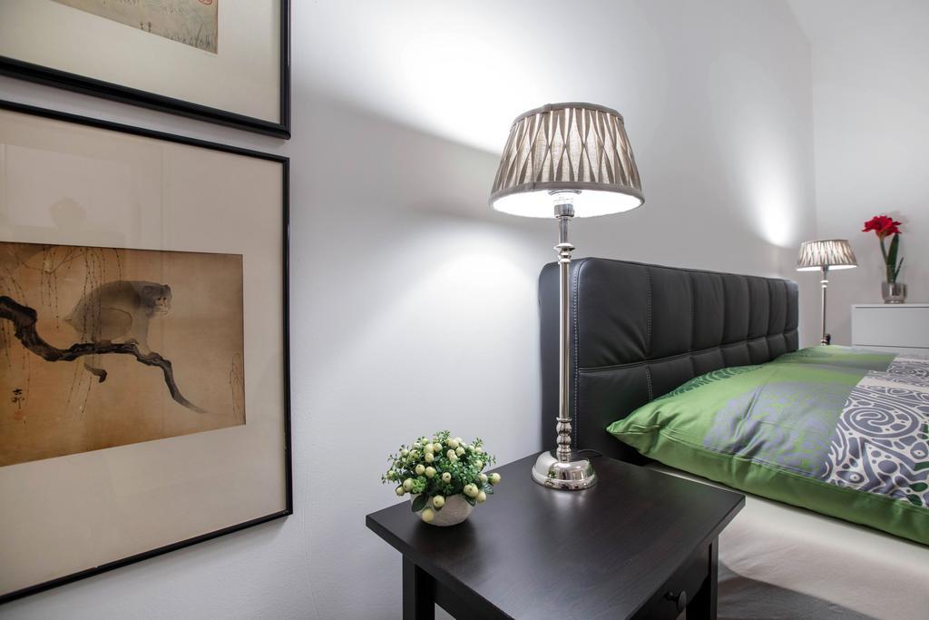 فيينا Apartment Schottenring الغرفة الصورة