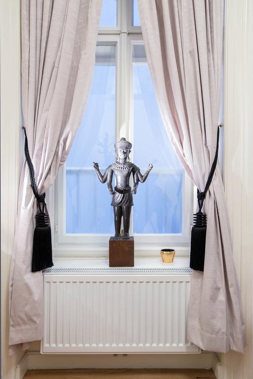 فيينا Apartment Schottenring الغرفة الصورة