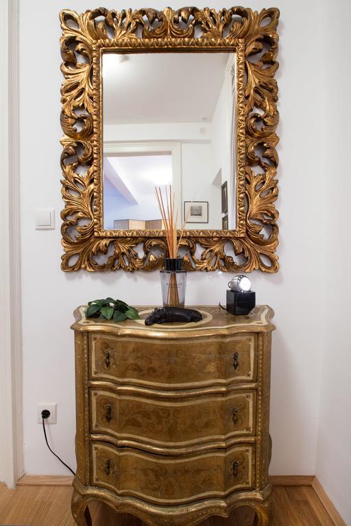 فيينا Apartment Schottenring الغرفة الصورة