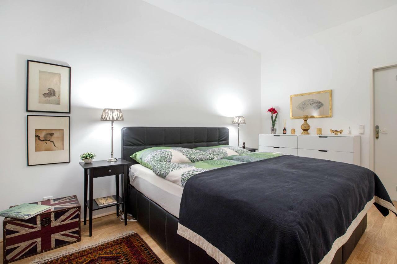 فيينا Apartment Schottenring المظهر الخارجي الصورة